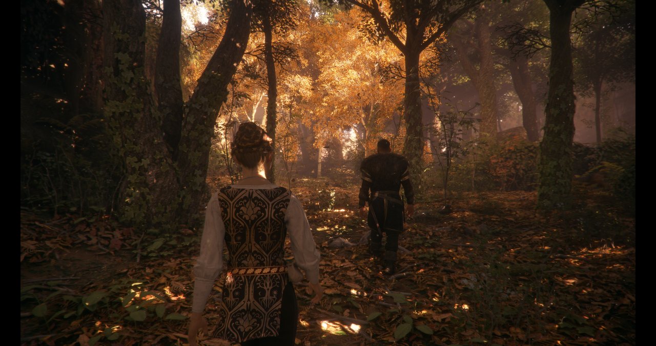 [09/05/2019] A Plague Tale: Innocence – Bildhübsches 