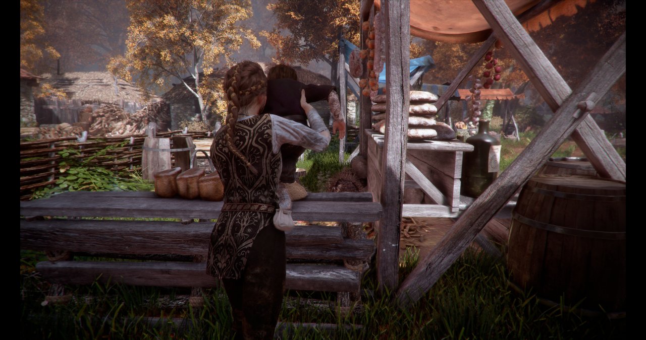 [09/05/2019] A Plague Tale: Innocence – Bildhübsches 