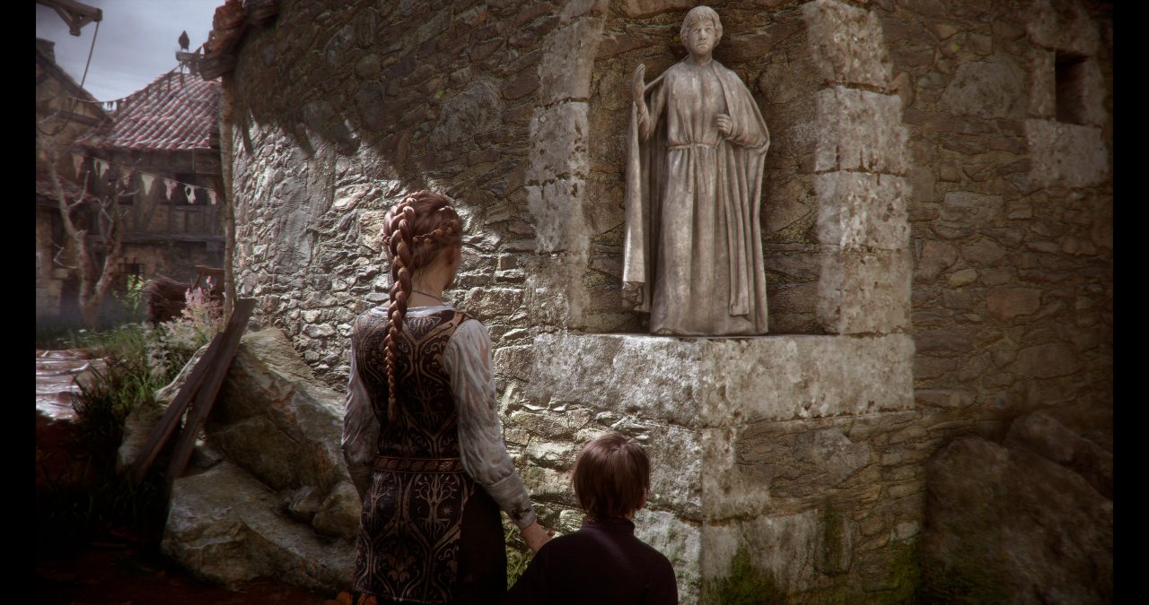 [09/05/2019] A Plague Tale: Innocence – Bildhübsches 