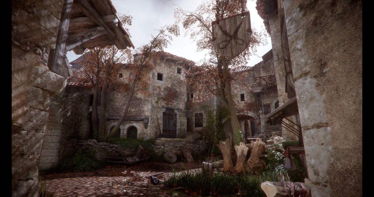 [09/05/2019] A Plague Tale: Innocence – Bildhübsches 