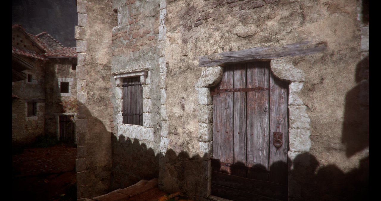 [09/05/2019] A Plague Tale: Innocence – Bildhübsches 