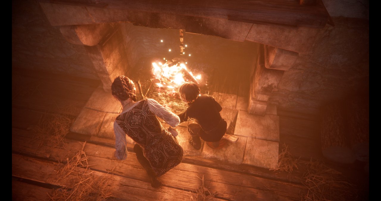 [09/05/2019] A Plague Tale: Innocence – Bildhübsches 