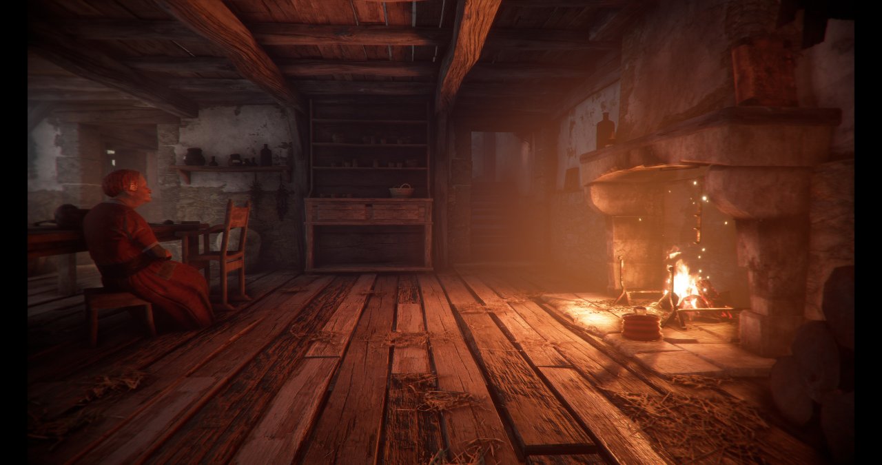 [09/05/2019] A Plague Tale: Innocence – Bildhübsches 
