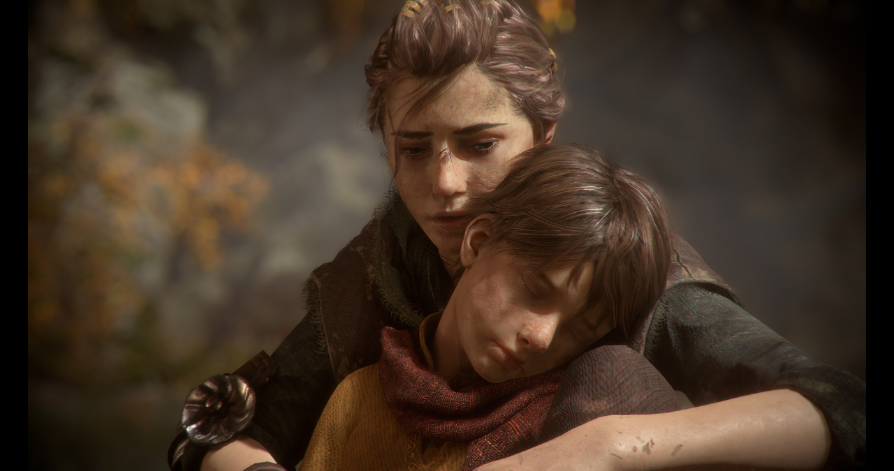 [09/05/2019] A Plague Tale: Innocence