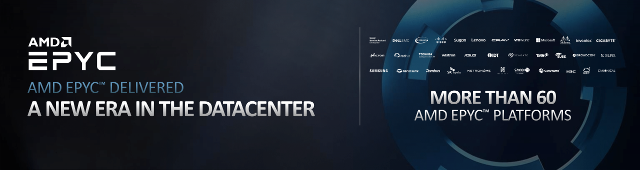 [27/05/2019] AMD Computex Keynote 11 