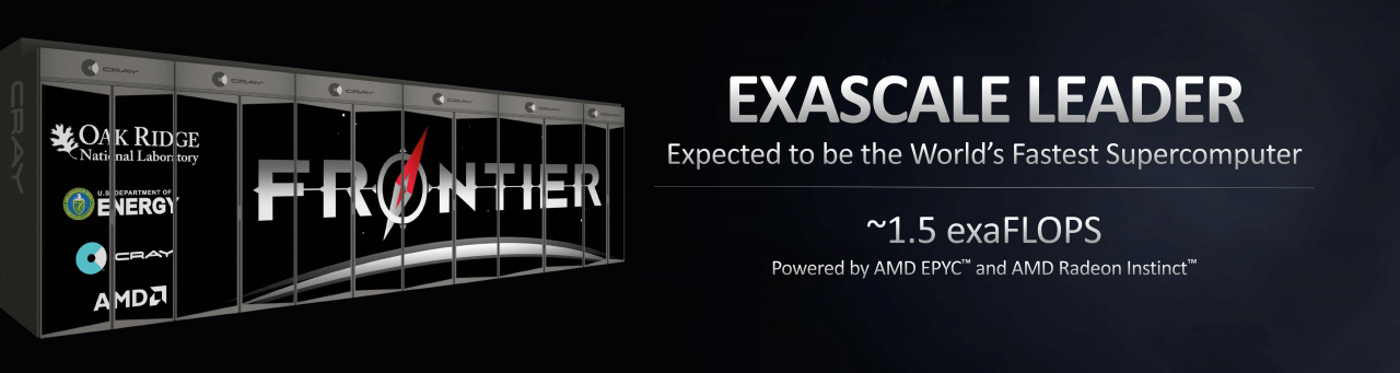 [27/05/2019] AMD Computex Keynote 13 