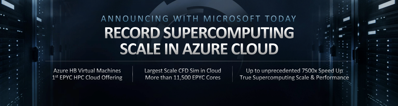 [27/05/2019] AMD Computex Keynote 15 