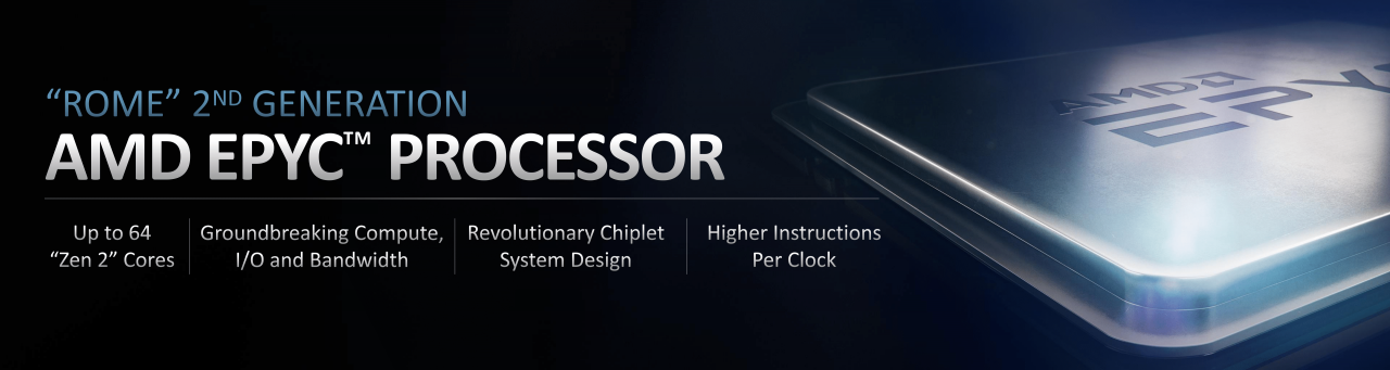 [27/05/2019] AMD Computex Keynote 16 