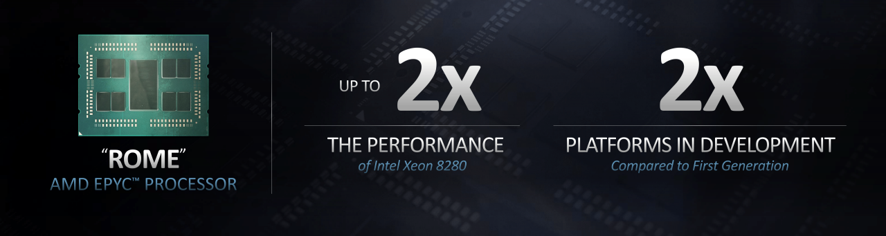 [27/05/2019] AMD Computex Keynote 18 