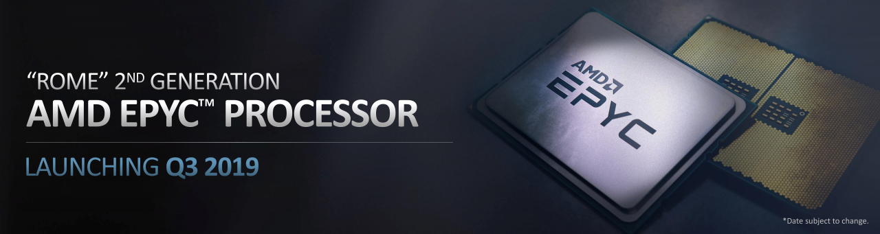 [27/05/2019] AMD Computex Keynote 19 