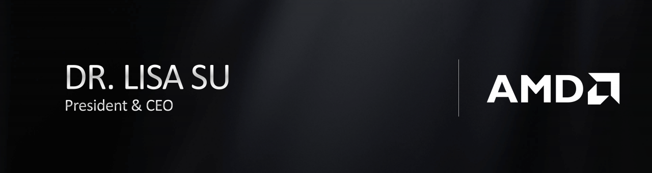 [27/05/2019] AMD Computex Keynote 2 (2)