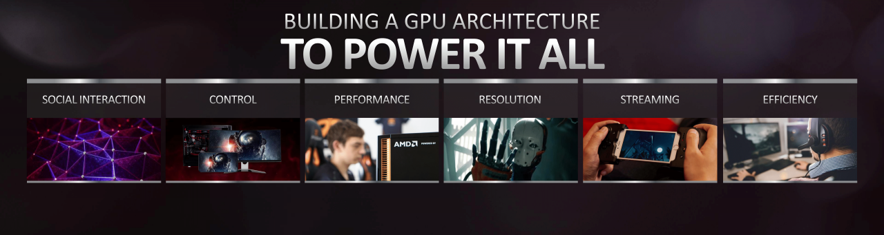 [27/05/2019] AMD Computex Keynote 23 