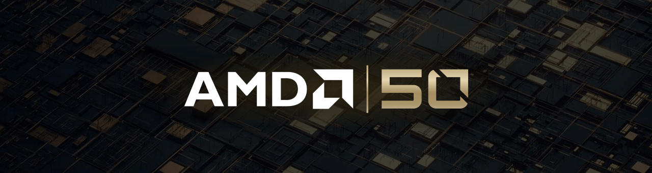 [27/05/2019] AMD Computex Keynote 3 
