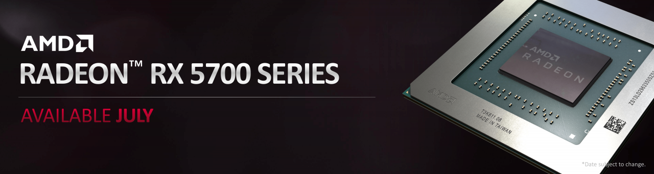 [27/05/2019] AMD Computex Keynote 32 
