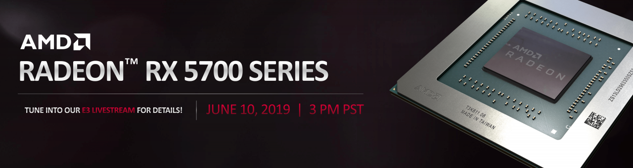 [27/05/2019] AMD Computex Keynote 33 