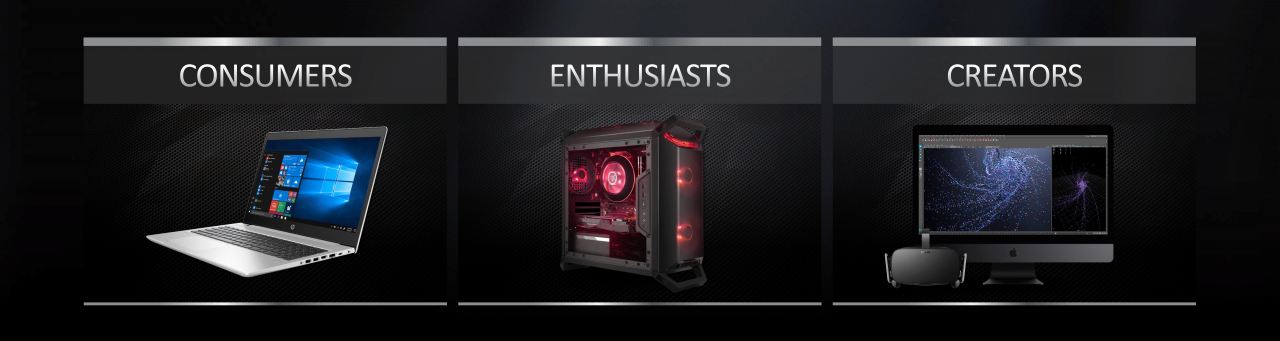 [27/05/2019] AMD Computex Keynote 35 