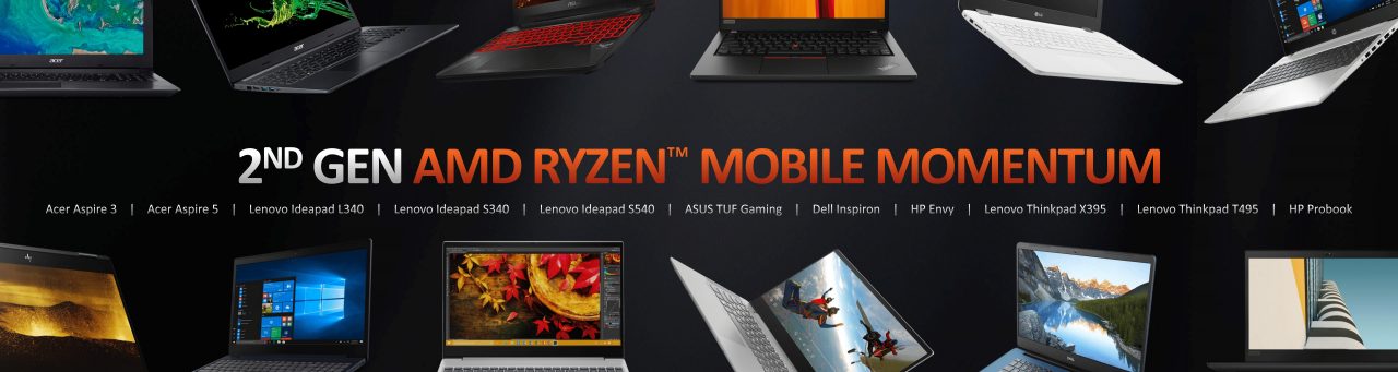[27/05/2019] AMD Computex Keynote 40 