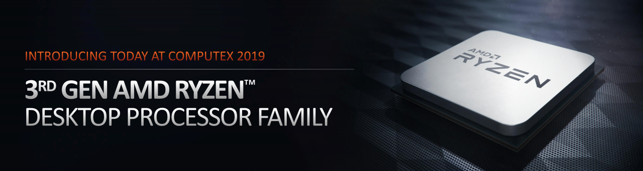 [27/05/2019] AMD Computex Keynote 51 