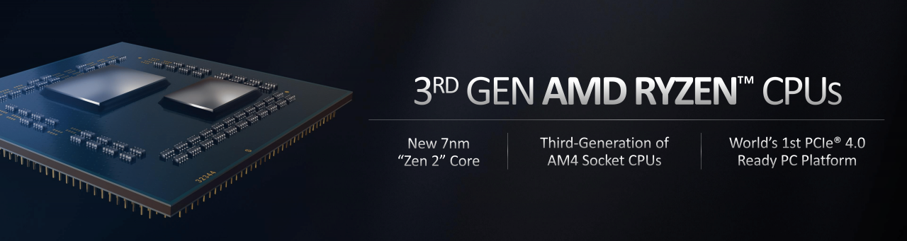 [27/05/2019] AMD Computex Keynote 52 