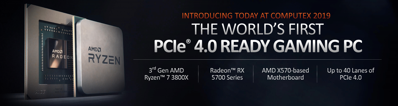 [27/05/2019] AMD Computex Keynote 58 
