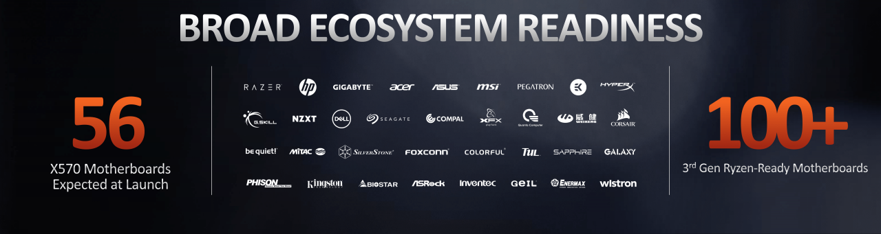 [27/05/2019] AMD Computex Keynote 60 