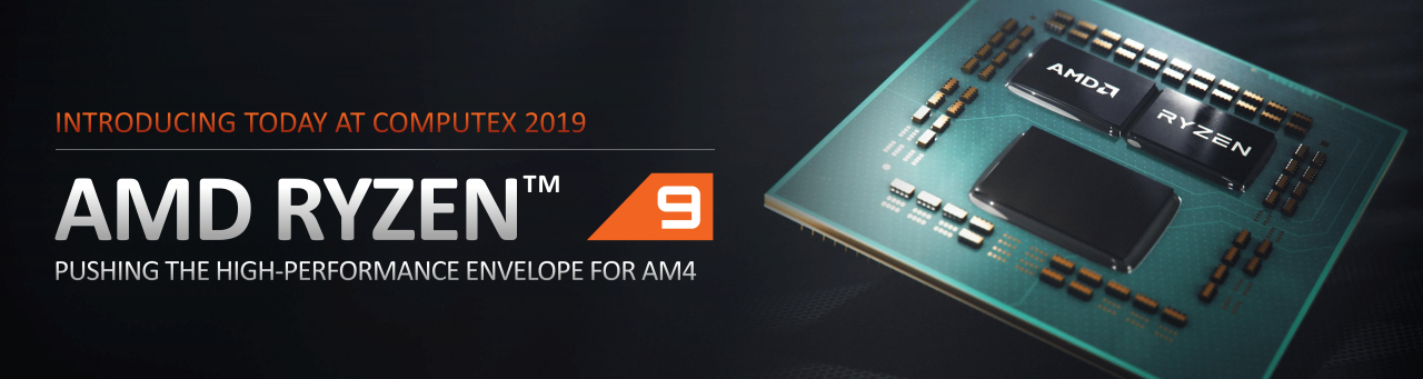 [27/05/2019] AMD Computex Keynote 62 