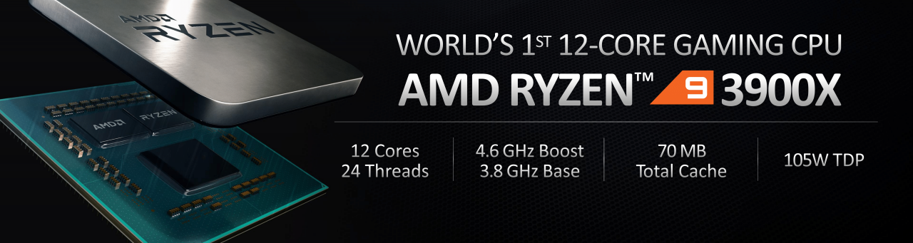[27/05/2019] AMD Computex Keynote 63 