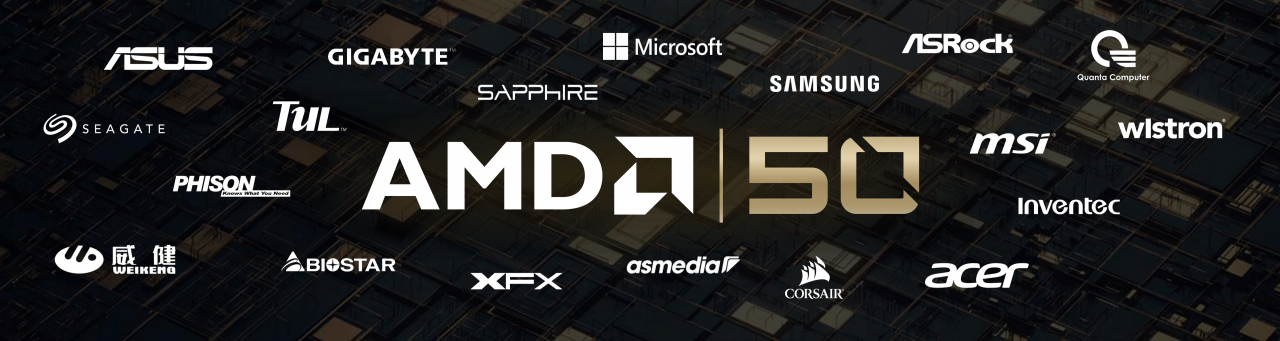 [27/05/2019] AMD Computex Keynote 68 