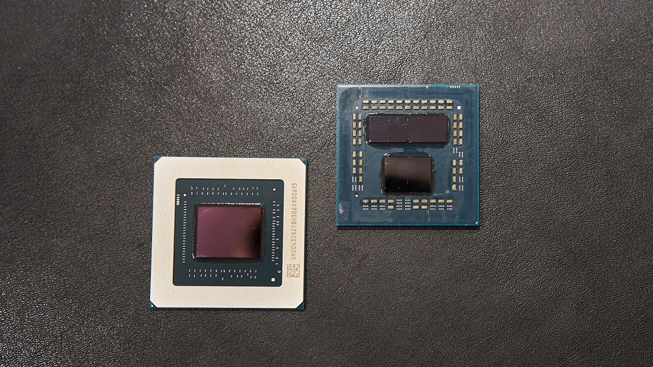 [29/05/2019] Navi-GPU-Package und Matisse-CPU (1)