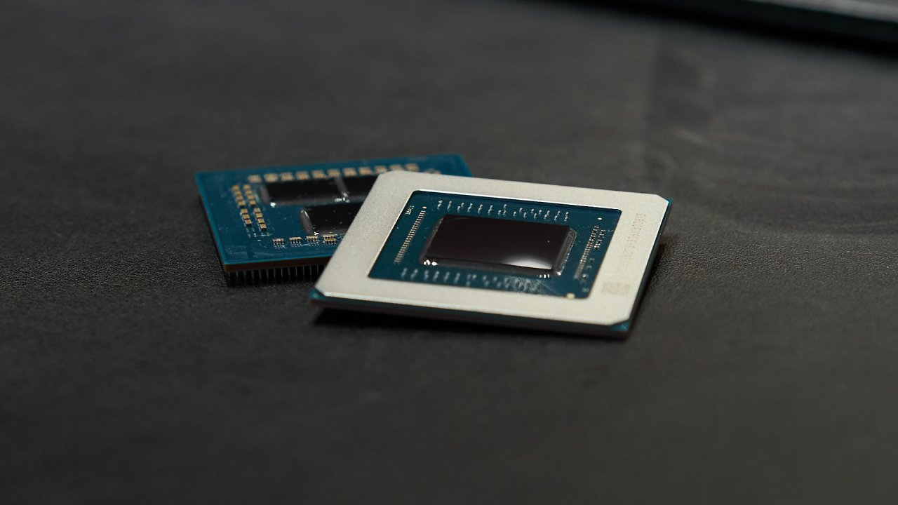 [29/05/2019] Intel Core i9-9900K: der8auer entnimmt eine 100 Nanometer dicke Probe (1)
