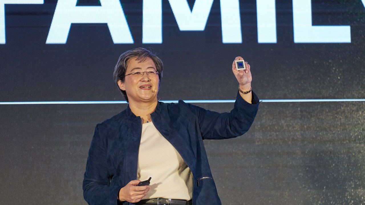 [27/05/2019] AMD Radeon: Navi nutzt komplett neue RDNA-Architektur (1)