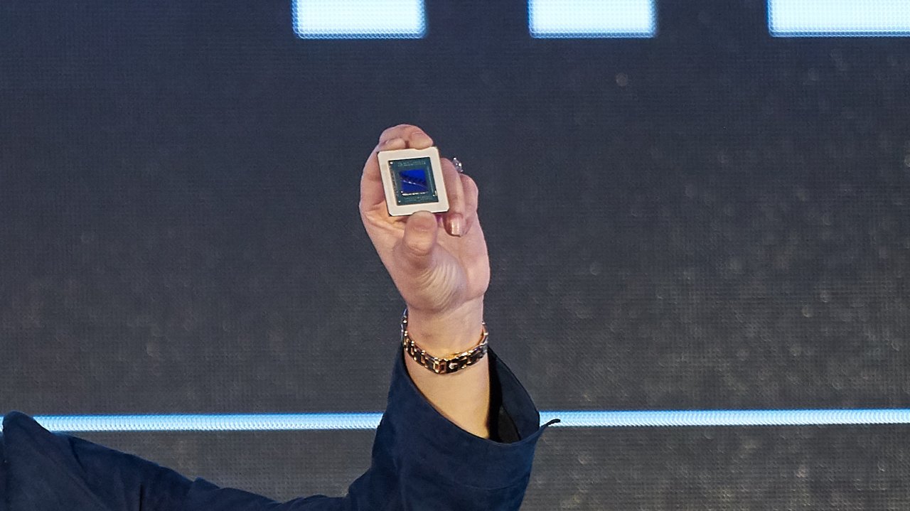 [27/05/2019] AMD Radeon: Navi nutzt komplett neue RDNA-Architektur (4)