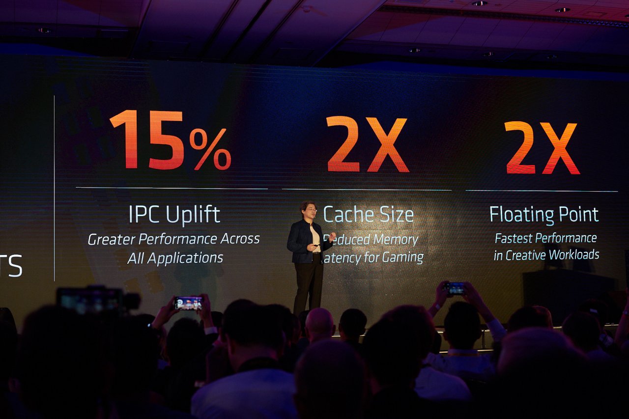 [27/05/2019] AMD auf der Computex: Ryzen 9 3900X mit 12 Kernen kommt im Juli&nbsp; (2)
