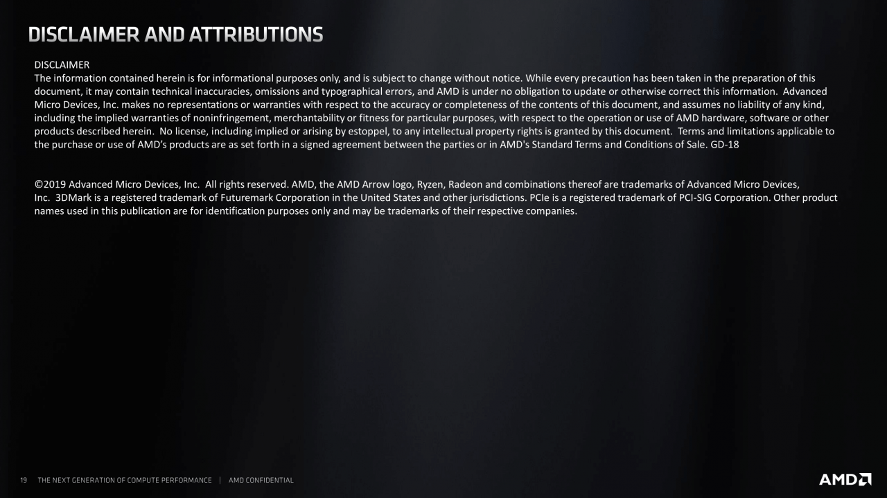 [29/05/2019] AMD-Präsentation zur X570-Plattform (18)