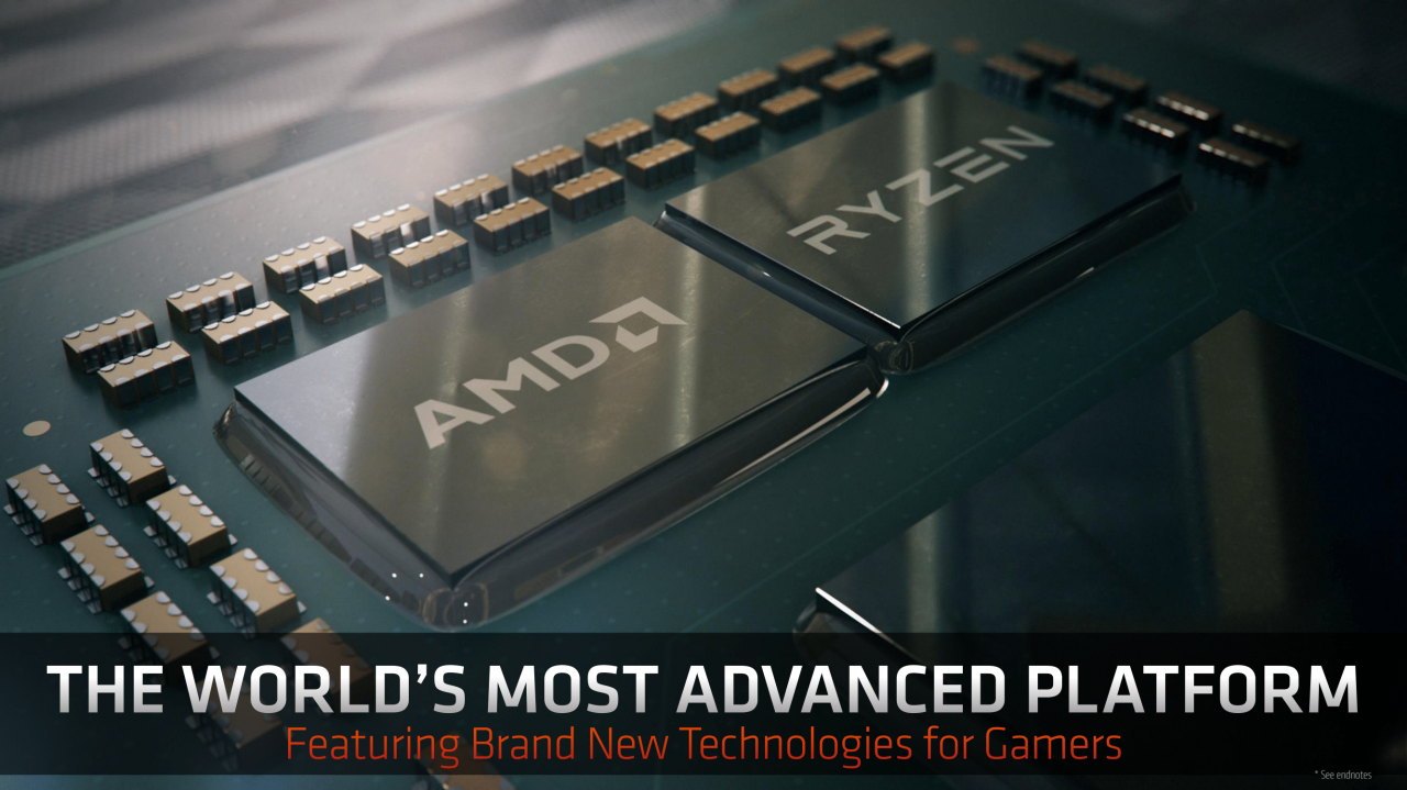 [29/05/2019] AMD-Präsentation zur X570-Plattform (3)