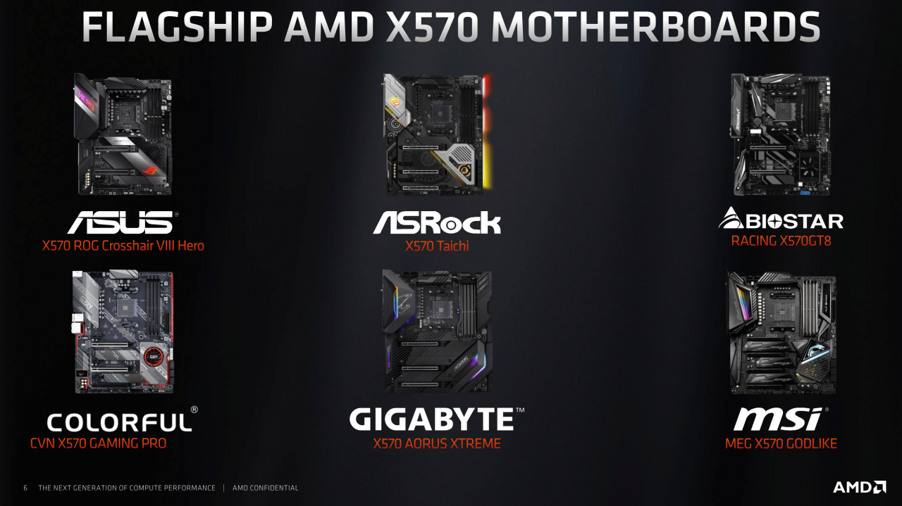 [29/05/2019] AMD-Präsentation zur X570-Plattform (5)