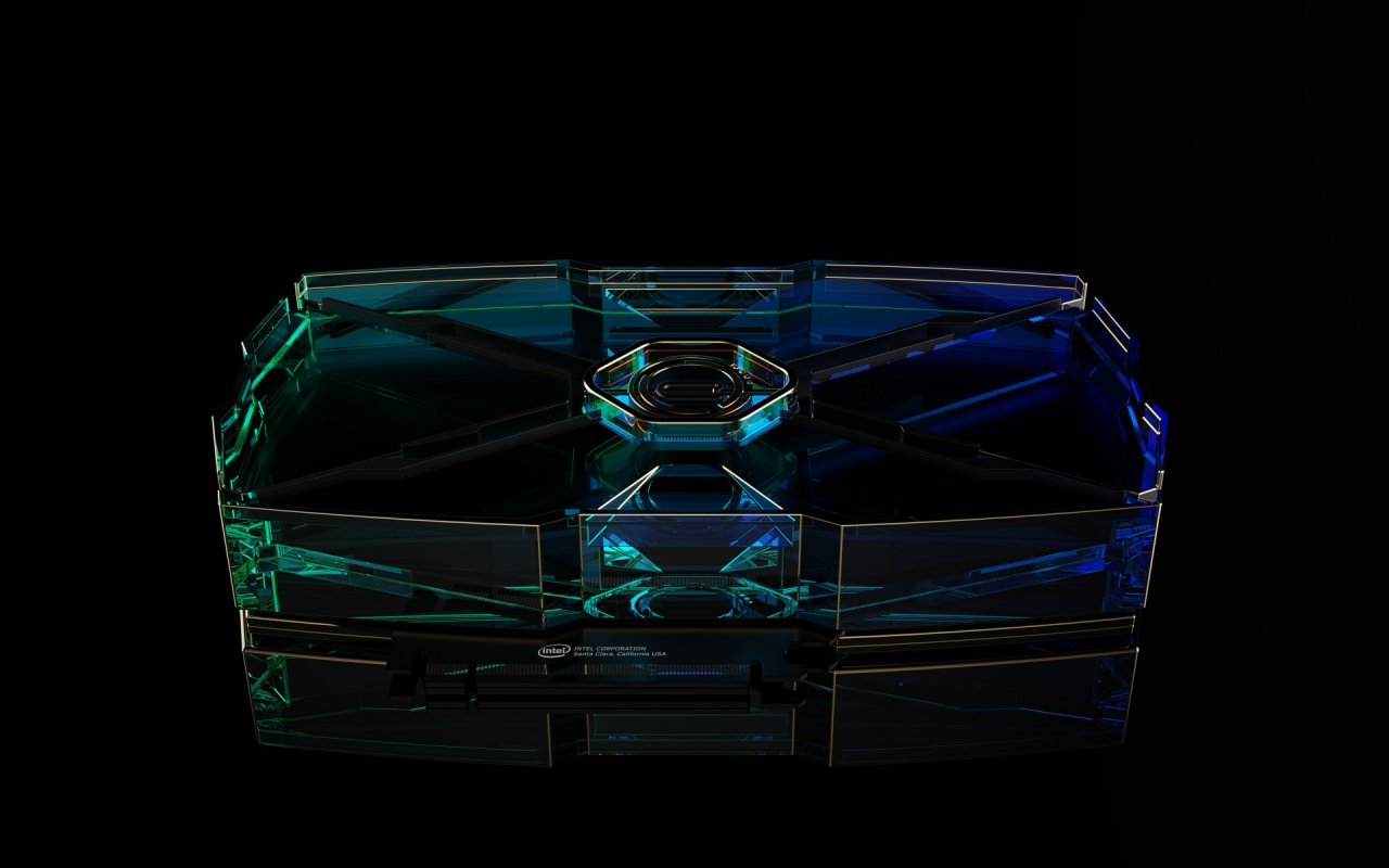 [31/05/2019] Intel Andromeda Grafikkarten-Konzept (1)