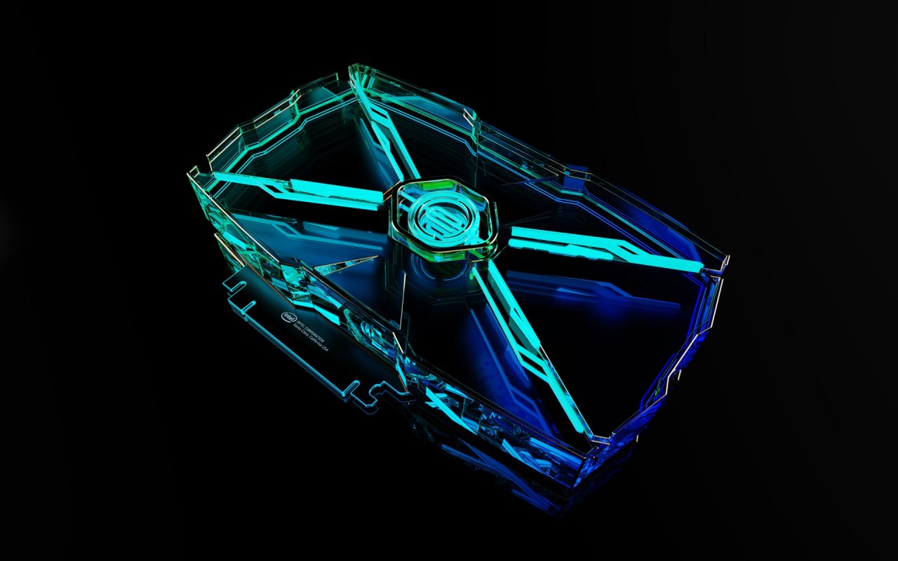 [31/05/2019] Intel Andromeda Grafikkarten-Konzept (2)