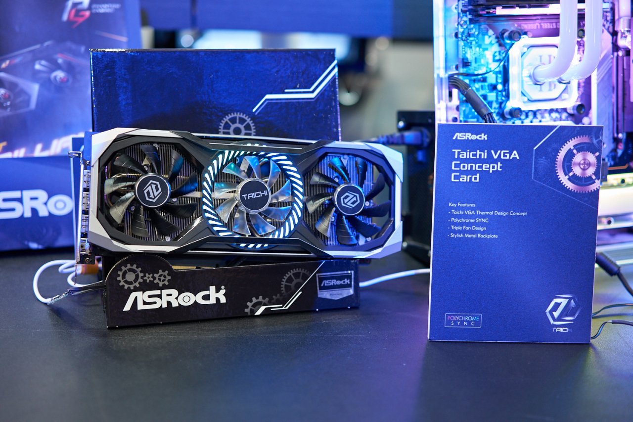 [31/05/2019] Konzept-Grafikkarten von Asrock (5)