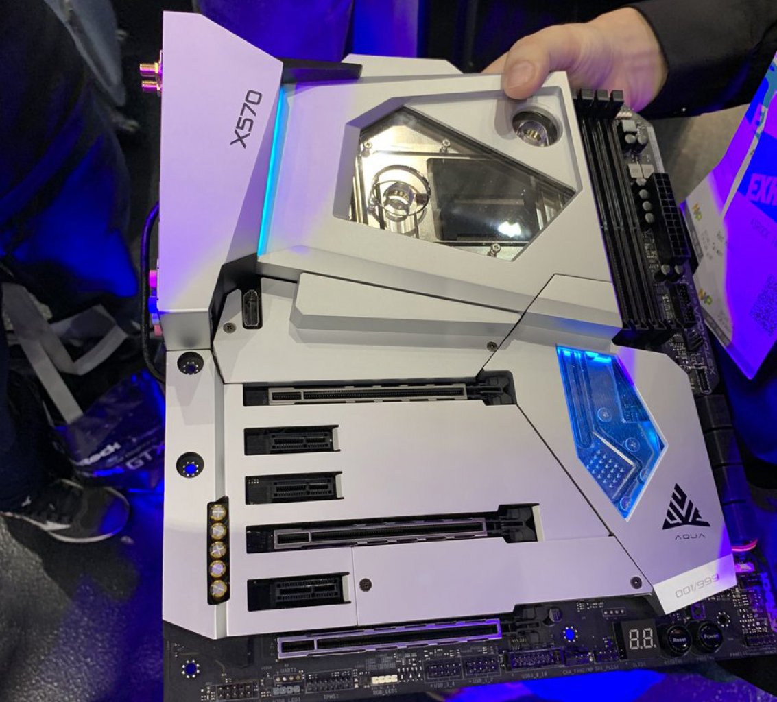 [29/05/2019] Asrock X570 Aqua (2)