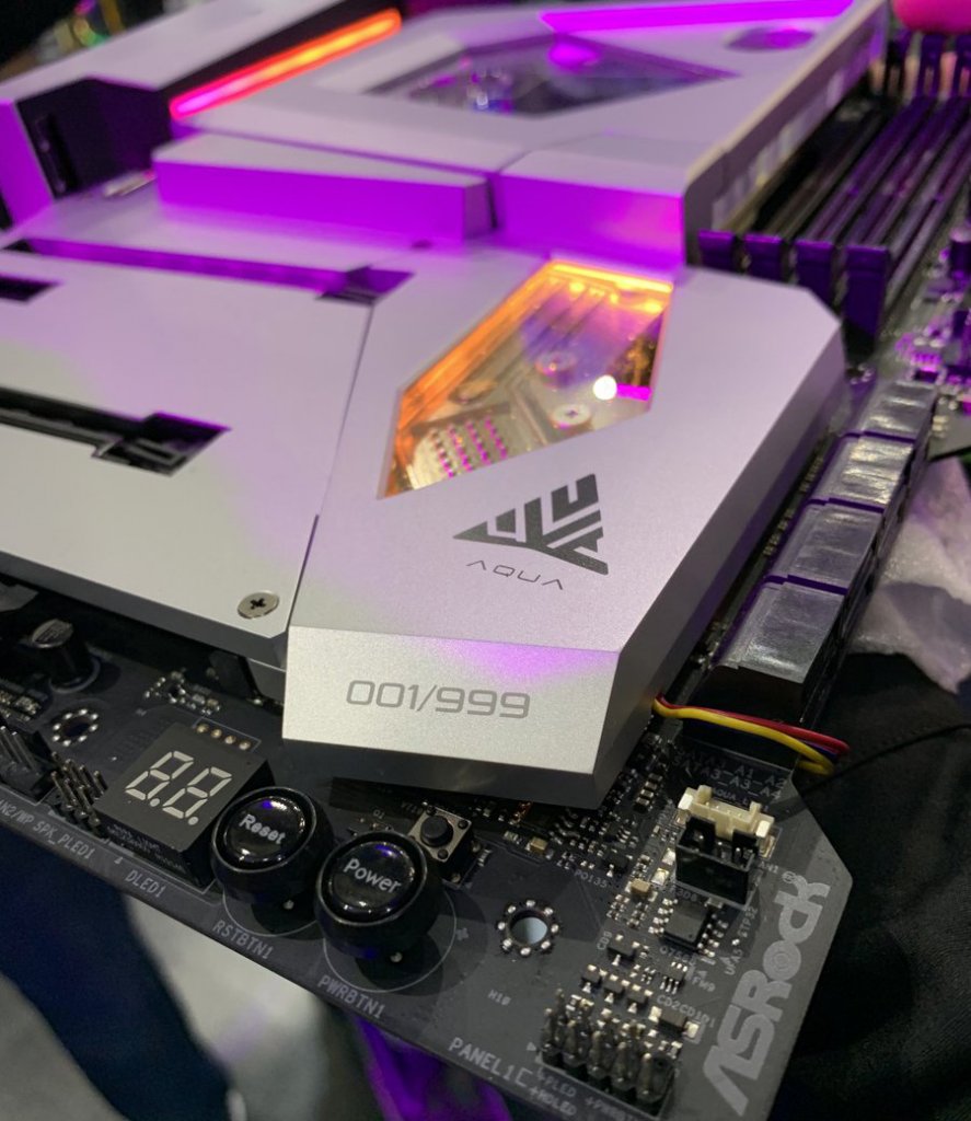 [29/05/2019] Asrock X570 Aqua (3)