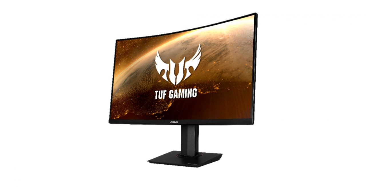 [13/05/2019] Asus TUF VG32VQ: Erstmals Freesync und Low Motion Blur gleichzeitig nutzbar