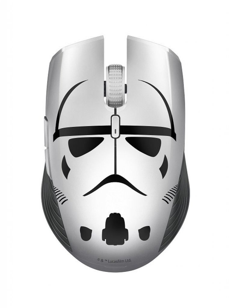 [04/05/2019] Razer Atheris Wireless Maus - Stormtrooper Edition (1)