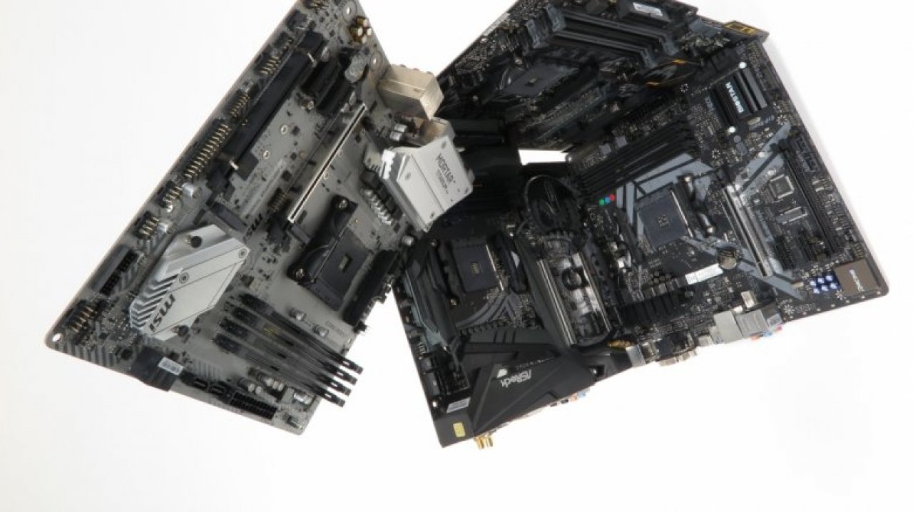 [24/05/2019] AMD X570 für Ryzen 3000: Alle Infos zur Zen-2-Plattform zusammengefasst und analysiert