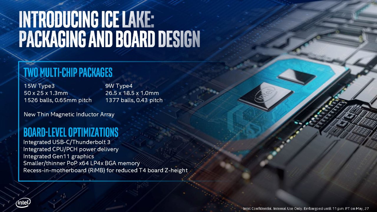 [28/05/2019] Intel Ice Lake: 10-nm-Prozessoren mit 18 Prozent mehr IPC (6)