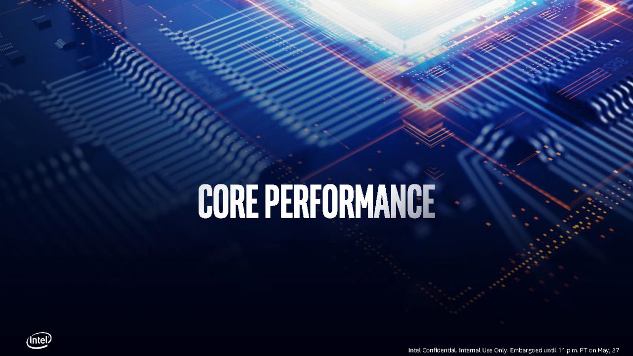 [28/05/2019] Intel Ice Lake: 10-nm-Prozessoren mit 18 Prozent mehr IPC (8)