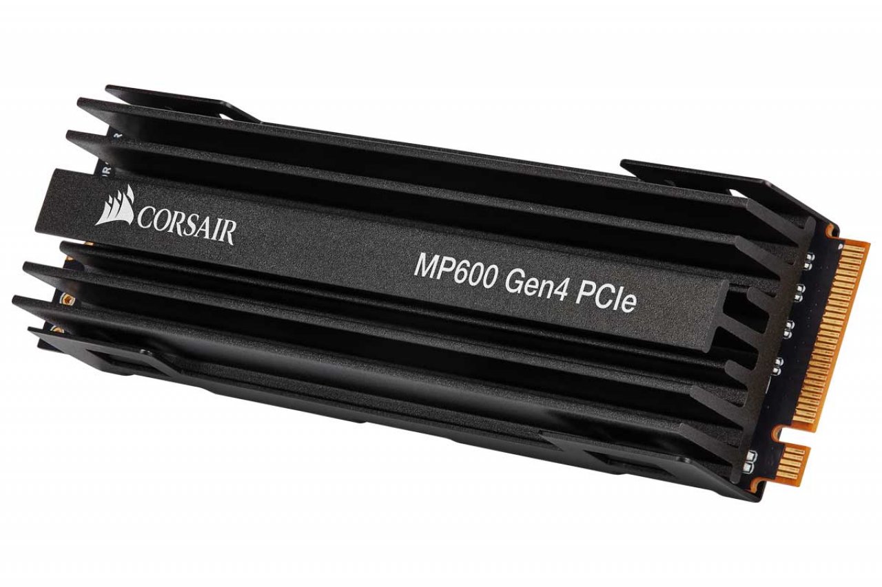 [27/05/2019] Marvell 88SS132x-Reihe: Neue SSD-Controller mit PCI-E-Gen4-Support (1)