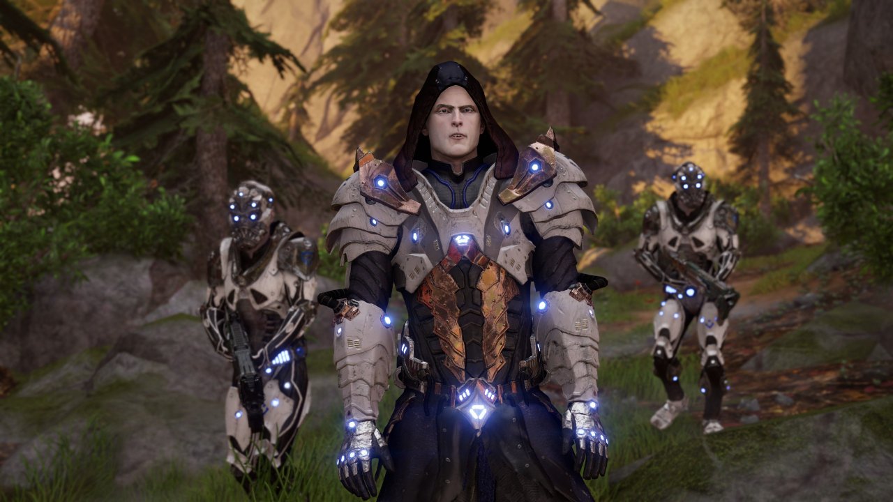 Elex: Die Albs