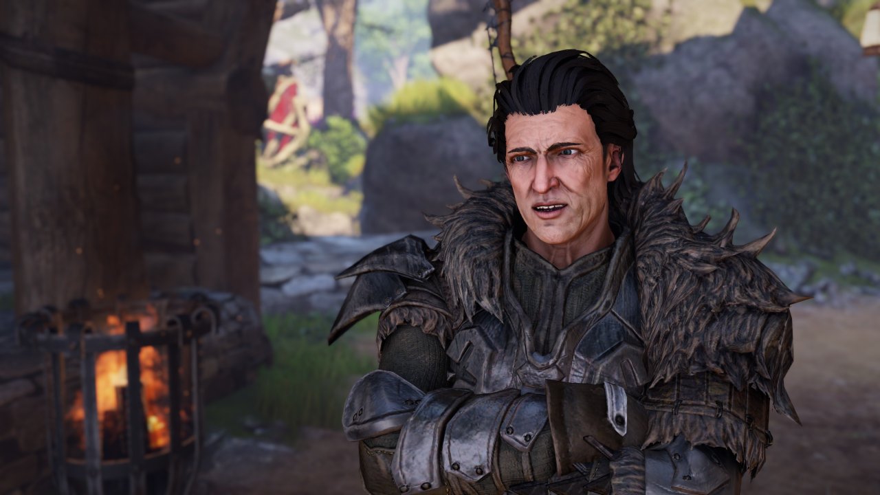Elex: Die Berserker