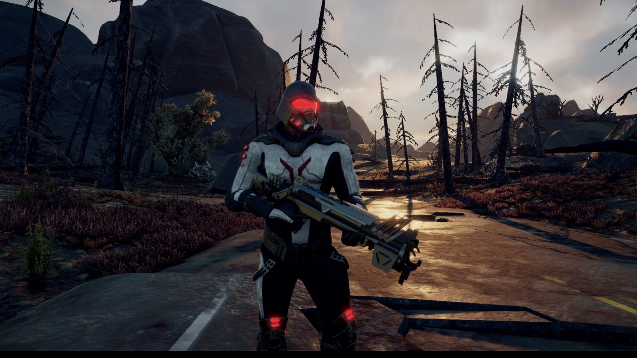 Elex: Die Kleriker